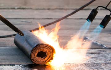 Popes Hill asphalt flat roofing repairs