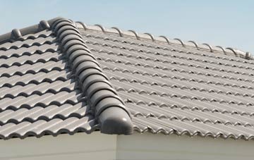 advantages of Popes Hill clay roofing
