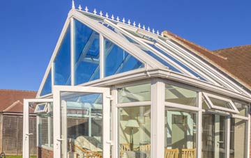 conservatory roof insulation costs Popes Hill