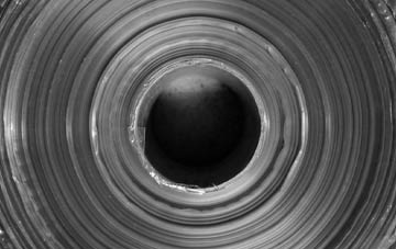 Popes Hill edpm waterproofing