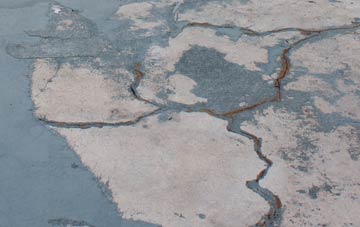 fibreglass roofing replacement Popes Hill