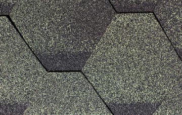 Popes Hill fibreglass shingle repairs