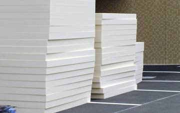 Popes Hill flat roof insulation costs