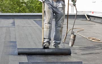 flat roof replacement Popes Hill, Gloucestershire