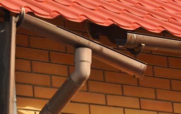 Popes Hill gutter repair costs