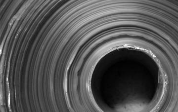 Popes Hill pvc roof replacement