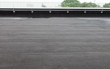 Popes Hill asphalt roof replacement