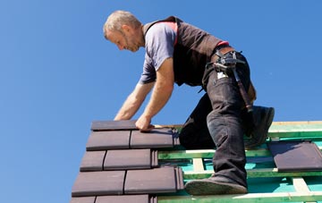 disadvantages of Popes Hill slate roofing
