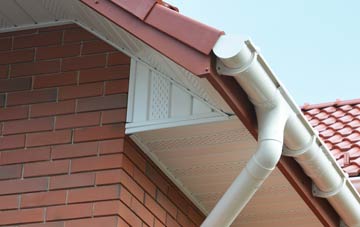 Popes Hill soffit repair costs