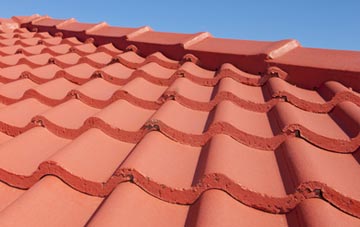 Popes Hill tile and slate roof replacement