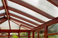 Popes Hill conservatory roofing insulation