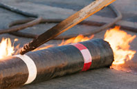 free Popes Hill flat roofing repair quotes