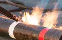 Popes Hill flat roofing replacement