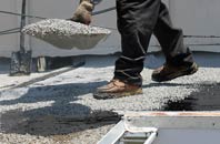 find rated Popes Hill flat roofing replacement companies
