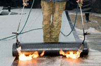 Popes Hill flat roof sealing quote