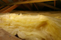 Popes Hill pitch roof insulation