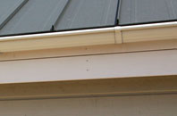Popes Hill soffit repair